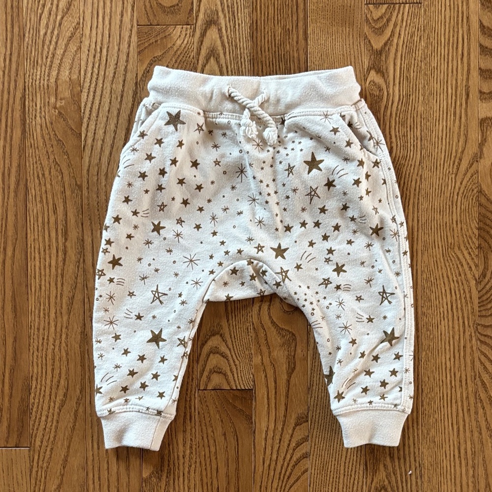 3 for $25 🌸 Rylee + Cru Cream Knit Fabric